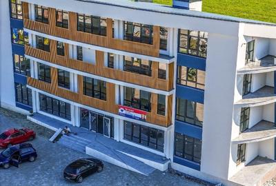 Clădire Comercială Premium în Bistrița-Năsăud - 3