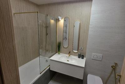 Apartament cu 2 camere decomandat în Iris - 10