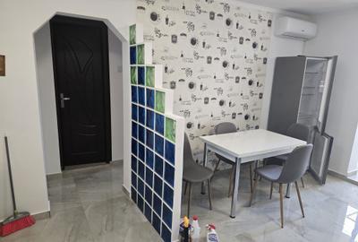 Apartament cu 2 camere decomandat în Exterior Vest - 3