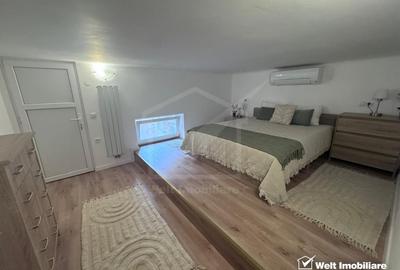 Apartament cu 3 camere, pe doua niveluri, Ultracentral - 4