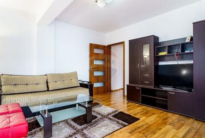 Apartament cu 2 camere decomandat, mobilat în Între Lacuri - 6