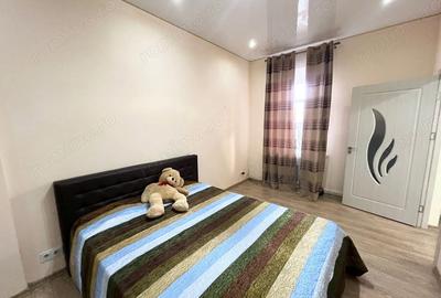 Apartament cu 2 camere decomandat în Baicului