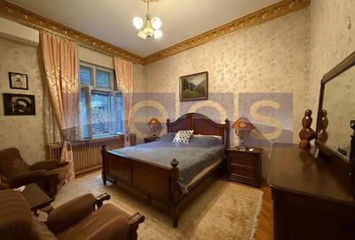 Casă individuală cu 9 camere cu Canalizare în Grădina Icoanei - 16