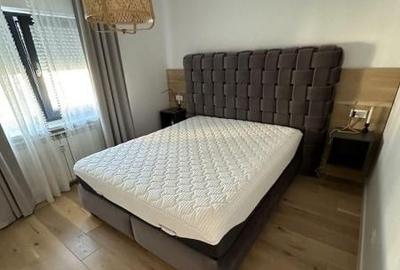 Apartament 2 Camere Decebal Mobilat Lux Parcare Subteran - 5