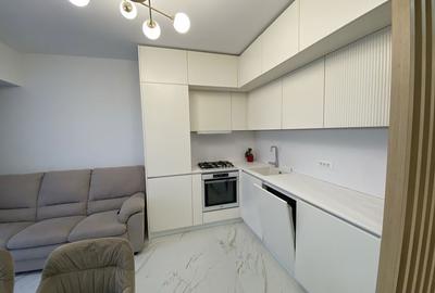 Apartament cu 4 camere în Tătărași - 8