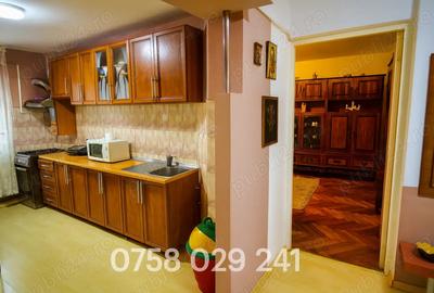 Apartament spa?ios cu 4 camere in Lupeni deal pentru locuit sau vacan?a - 6