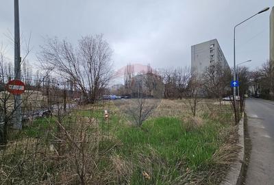 Teren 3 deschideri zona Poligrafiei-Pajura la 5 min de Pi... - 10