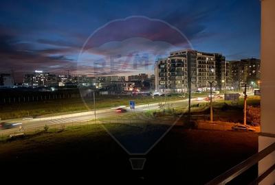 Apartament cu 2 camere de închiriat în zona Elvila - 6