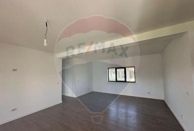 Lapusel - CASA finisata cu 700 mp teren Lapusel - CASA finisata cu 700 mp teren - 6