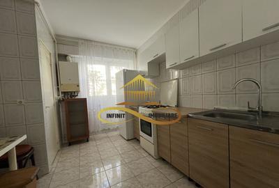 Inchiriez apartament 3 camere decomandat, Zona Nord, Bacau - 5