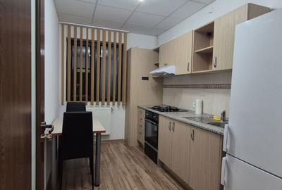 Garsonieră decomandată, mobilată în Militari