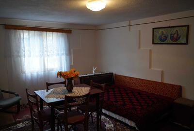 Casă cu 4 camere în Plai - 5