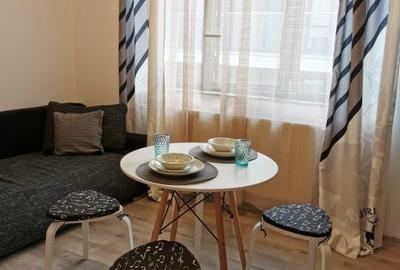 Apartament cu 2 camere decomandat, mobilat în Nord - 7