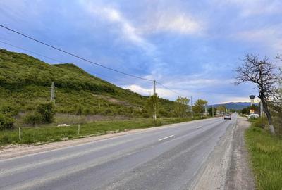 Teren de 1100 mp, în Sătuc - 2