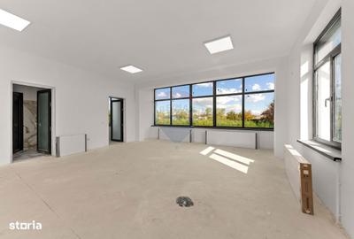 Spațiu comercial, de 410 mp, în Crevedia - 5