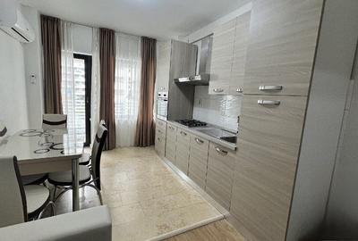 Închiriez apartament 2 camere Royal Town Iași - 1