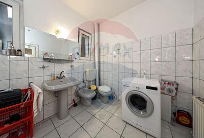 Vila cu 4 camere de vanzare in zona Florilor - 16
