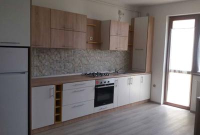 Apartament cu 2 camere semidecomandat în Central - 3