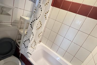 Garsonieră semidecomandată în Cotroceni - 2