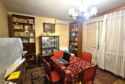 REA1025060 Apartament 3 camere de vanzare in zona Titan - 1