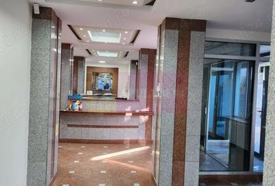 Birou, de 1,250 mp, în Dămăroaia - 2