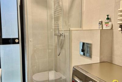 Apartament cu 3 camere în Floreasca - 6