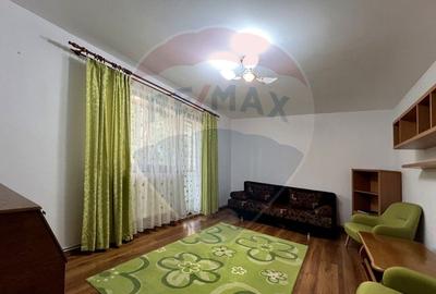 Apartament cu 3 camere decomandat în Mănăștur - 1