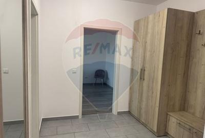 Inchiriere Apartament 2 camere Complex Exigent - 5