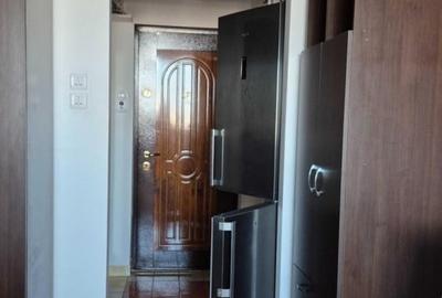 Garsonieră semidecomandată, mobilată în Gheorgheni - 6