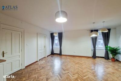 Apartament cu 4 camere, mobilat în Nord - 17