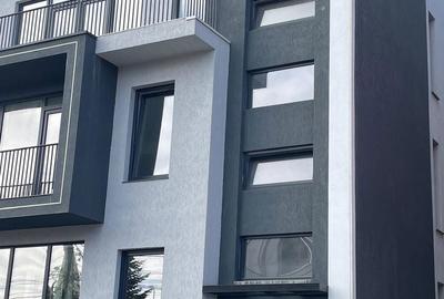 Spațiu comercial, de 70 mp, în Central - 3