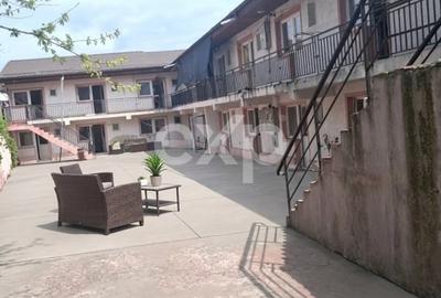 Hotel/Pensiune, de 500 mp, în Giulești - 3