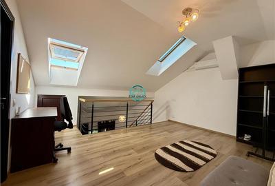 Apartament cu 2 camere decomandat, mobilat în Central - 6