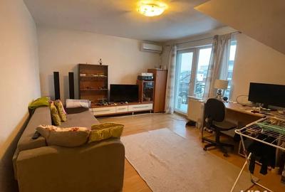 Apartament 2 camere de inchiriat Intre Lacuri, langa Parcul Iulius Mall - 2