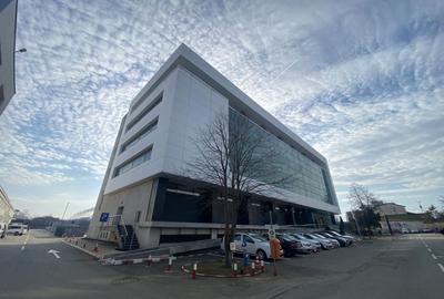 Spatiu comercial de inchiriat in Metav Business Park - 3