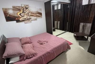 Apartament cu 2 camere decomandat în Decebal - 3