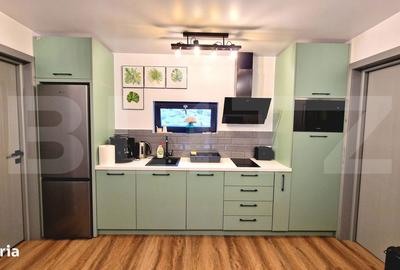 Casă cu 3 camere cu Teren 270 Mp în Gilău - 6