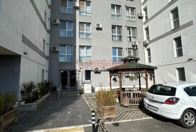 Apartament 3 camere tip duplex -Zona excelenta -Parcul Vacare?ti Apartament 3 camere tip duplex -Zona excelenta -Parcul Vacare?ti - 4