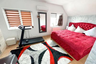 Casă cu 4 camere cu Teren 1014 Mp în Central - 6