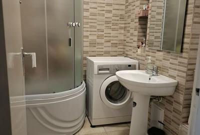 Garsonieră semidecomandată în Dosu Bricii - 4