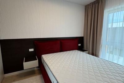 Apartament cu 3 camere decomandat în Pipera - 12