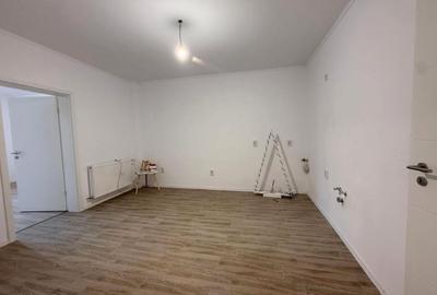 Duplex cu 4 camere cu Teren 235 Mp în Plopi - 9