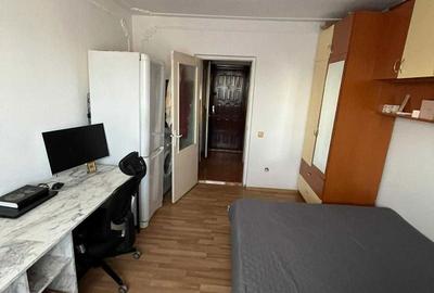 Garsonieră în Nicolina - 2