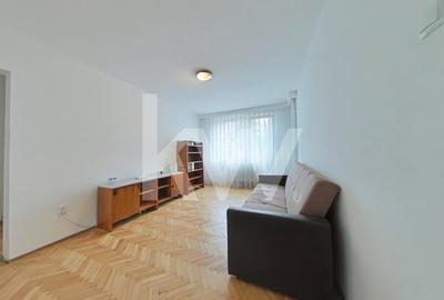 Inchiriere apartament cu 3 camere, mobilat si utilat pe Bld Victoriei