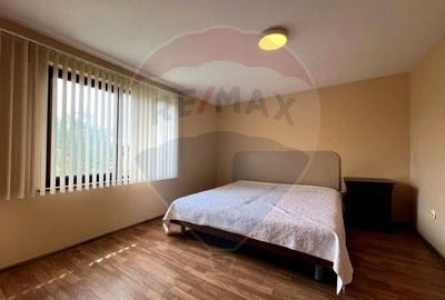 Duplex cu 3 dormitoare, de inchiriat in zona VIVO-BMW - 13