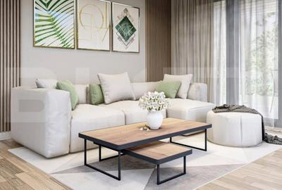 ,,Casa duplex noua - design contemporan & gradina proprie - 1