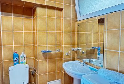 2-room apartment for rent - central area - available - 6