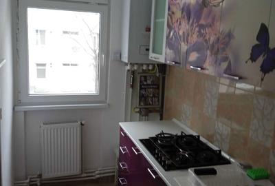 Apartament cu 2 camere semidecomandat în Central - 12
