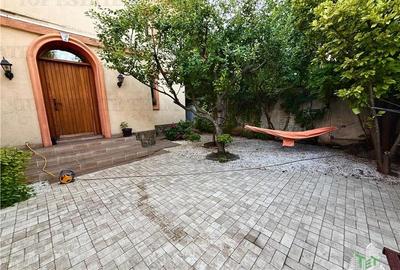 Apartament Parter 100mp + 138mp de Curte | Imobil 1933 | Cartier Belvedere - 16