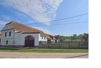 Casă cu 3 camere în Fișer - 8